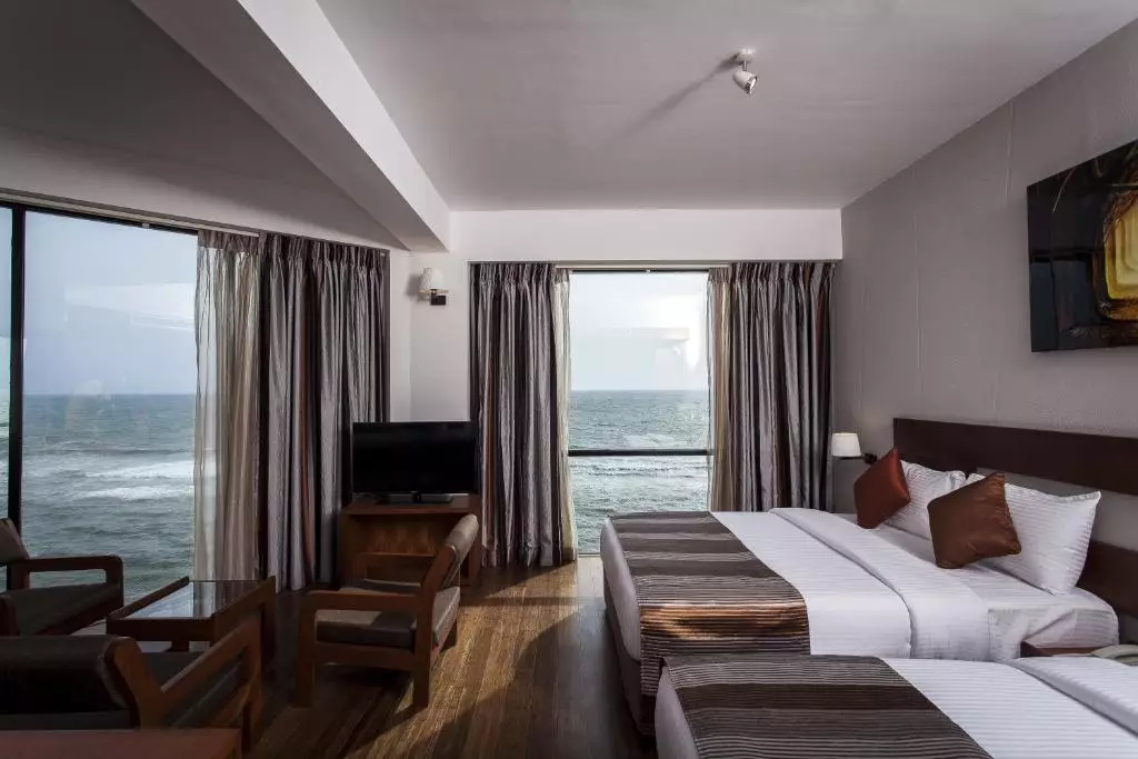 The Ocean Colombo